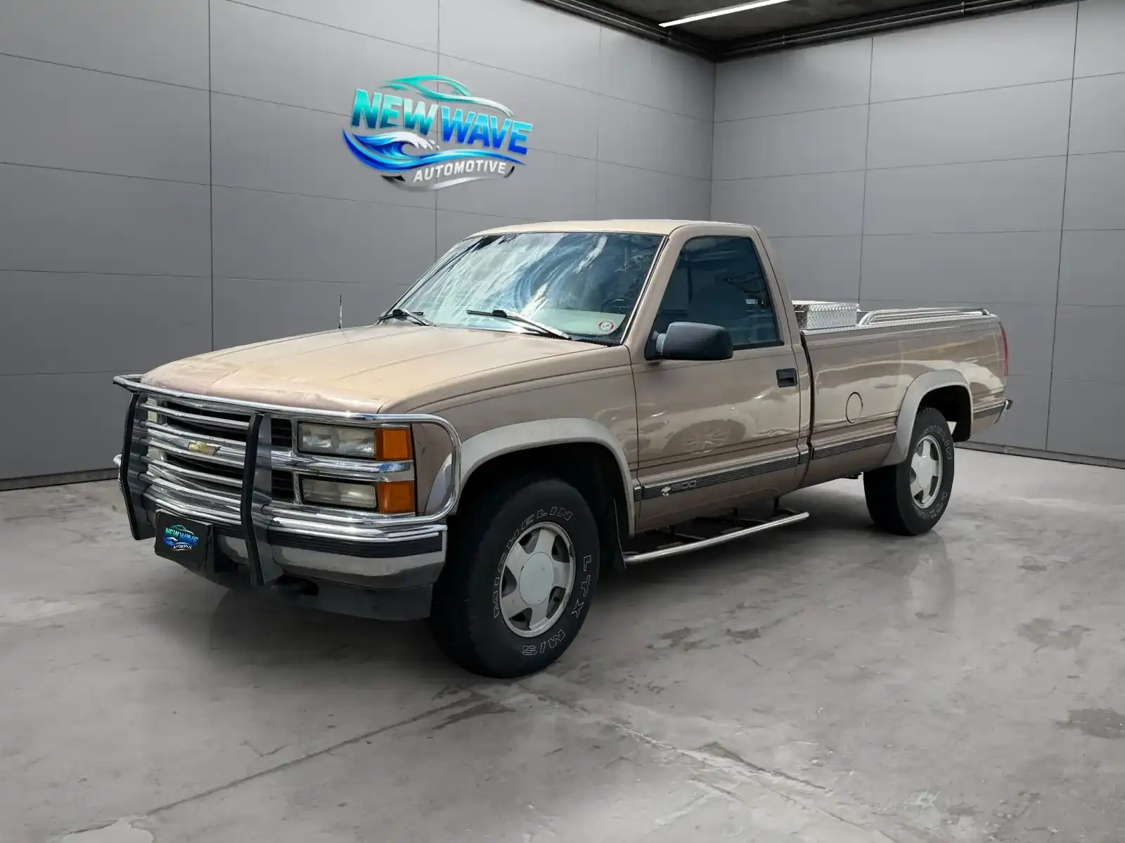 1997 Chevrolet K1500 CHEYENNE LWB's photo