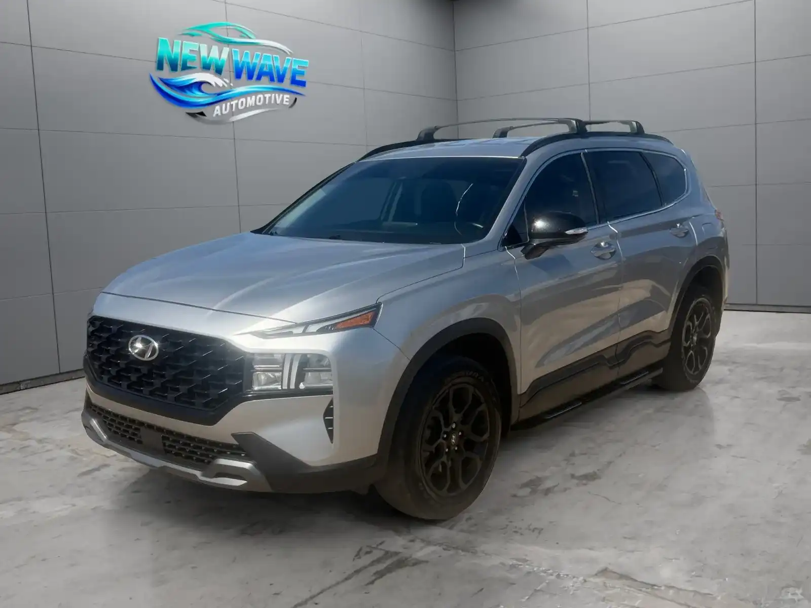 2022 Hyundai Santa Fe 2.5 XRT AWD's photo