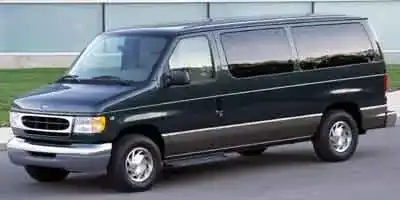 2002 Ford E-Series E-350 XL Super Duty Extended's photo