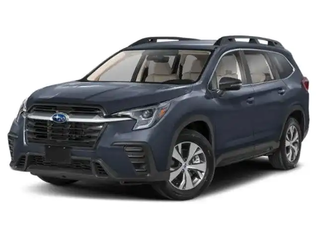 2023 Subaru Ascent Premium 8 Passenger's photo