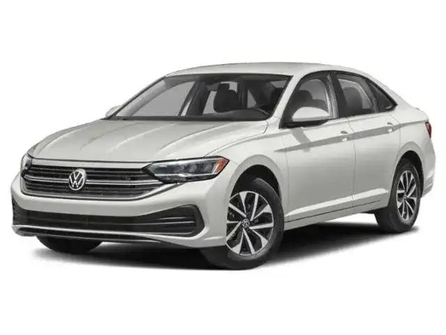 2024 Volkswagen Jetta 1.5T S Auto SULEV's photo
