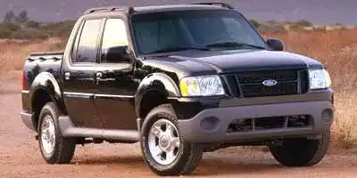 2001 Ford Explorer 4X4's photo