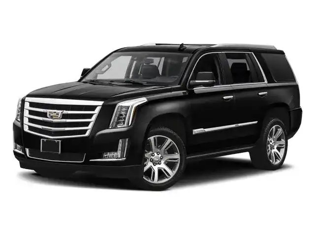 2017 Cadillac Escalade 2WD Premium Luxury's photo