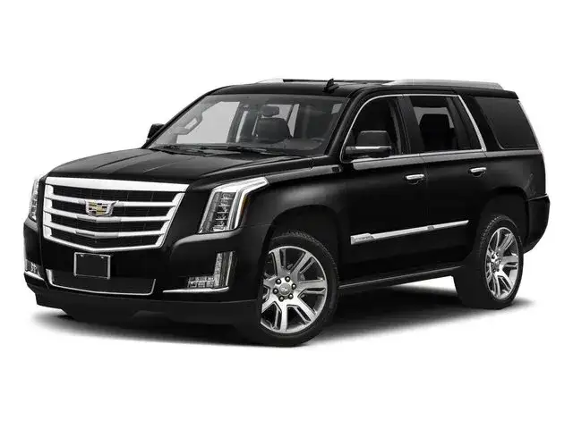 2017 Cadillac Escalade 2WD Premium Luxury's photo