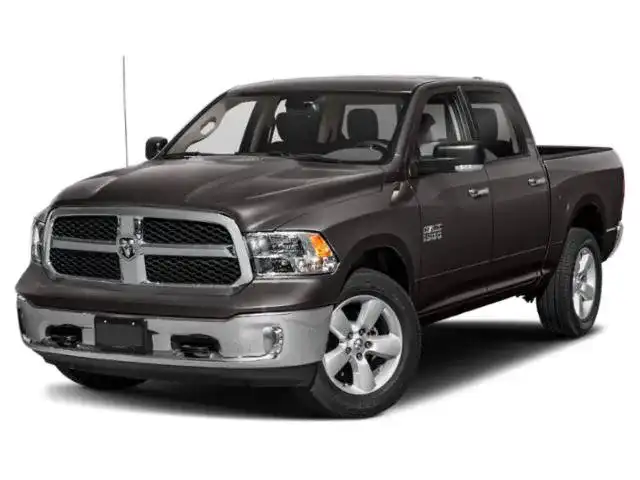 2024 RAM 1500 Classic's photo