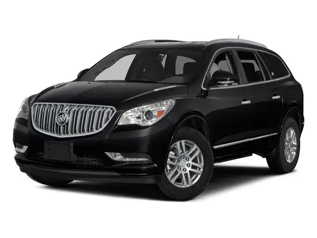 2017 Buick Enclave Leather's photo