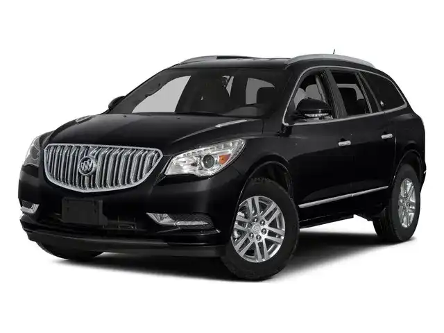 2017 Buick Enclave Leather's photo