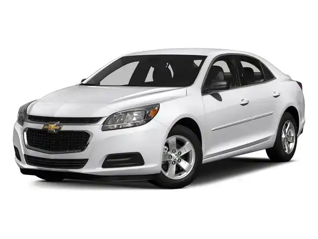 2016 Chevrolet Malibu 1LS's photo