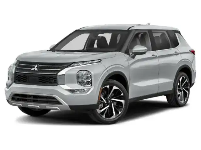2023 Mitsubishi Outlander SE FWD's photo