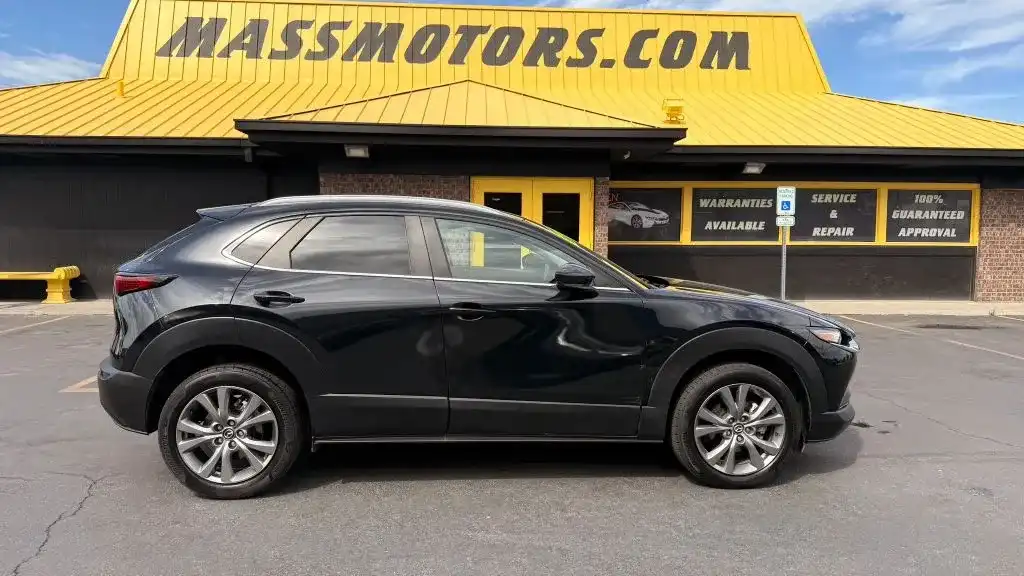 2024 Mazda CX-30 Preferred AWD's photo