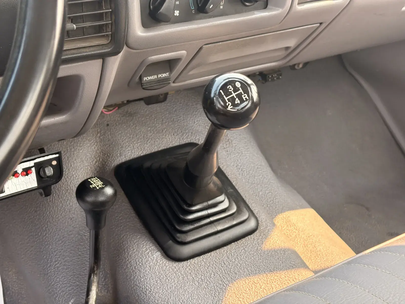 1995 Ford F-250 undefined photo 3