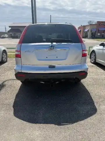 2009 Honda CR-V EX-L's photo