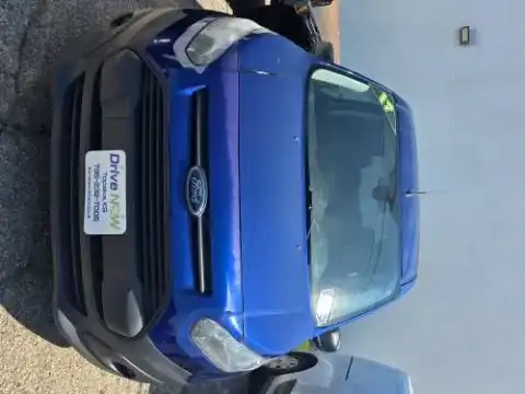 2017 Ford Transit Connect Wagon XL LWB (Rear Liftgate)'s photo