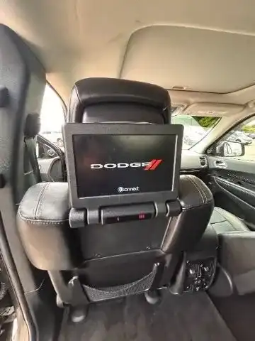 2016 Dodge Durango Citadel AWD's photo