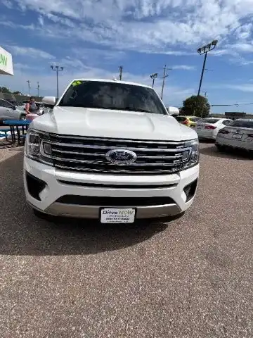 2021 Ford Expedition XLT MAX's photo