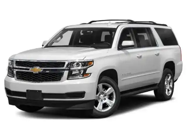 2020 Chevrolet Suburban 2WD 1500 LT's photo