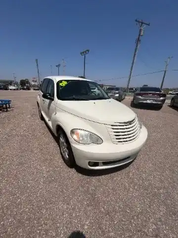 2008 Chrysler PT Cruiser Touring Edition's photo