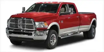 2012 RAM 3500 ST 4X4 Crew Cab SWB's photo