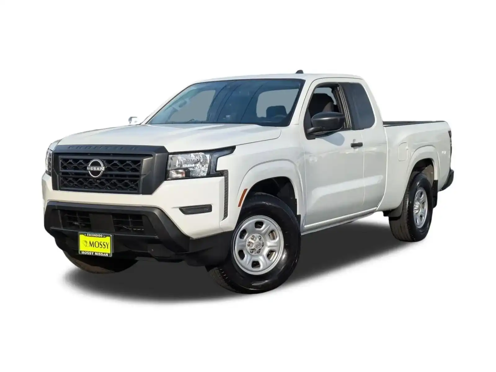 2023 Nissan Frontier S King Cab 4X2's photo