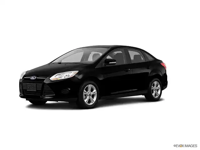 2013 Ford Focus Sedan SE's photo