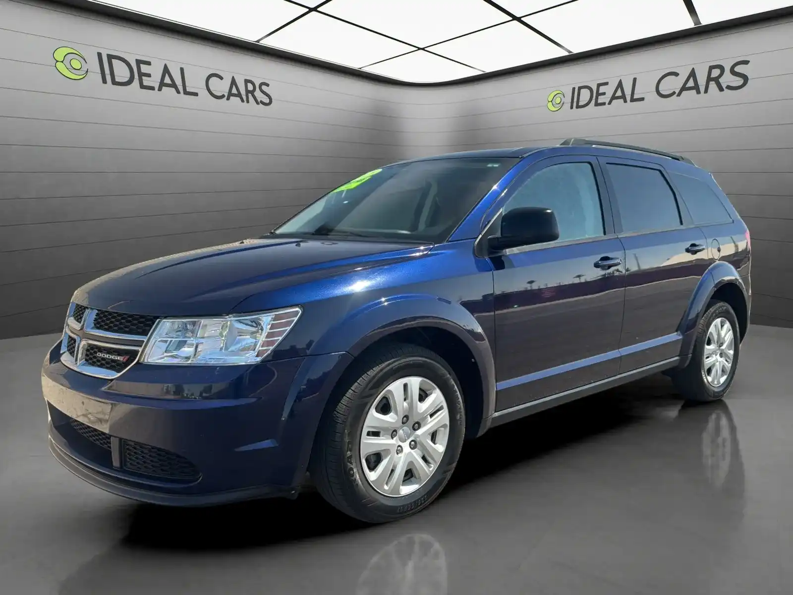 2020 Dodge Journey SE Value Package FWD's photo