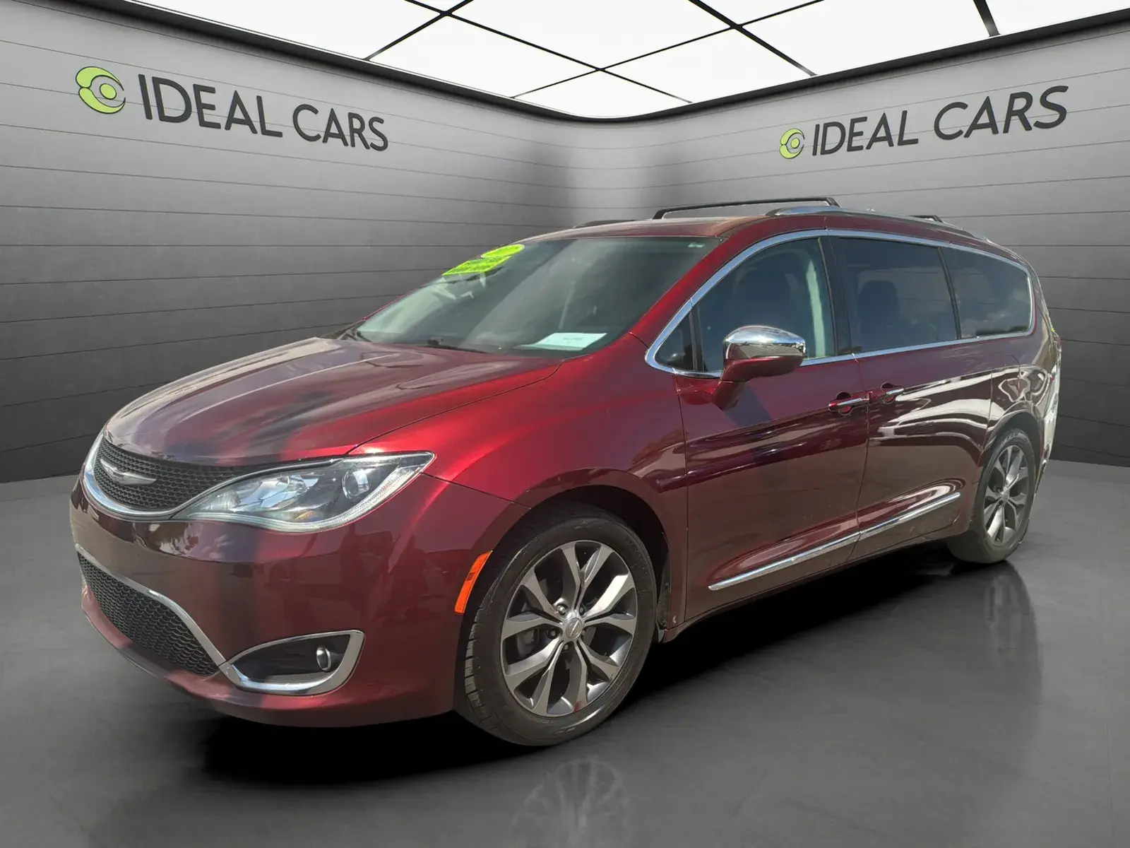Vehicle Image 1