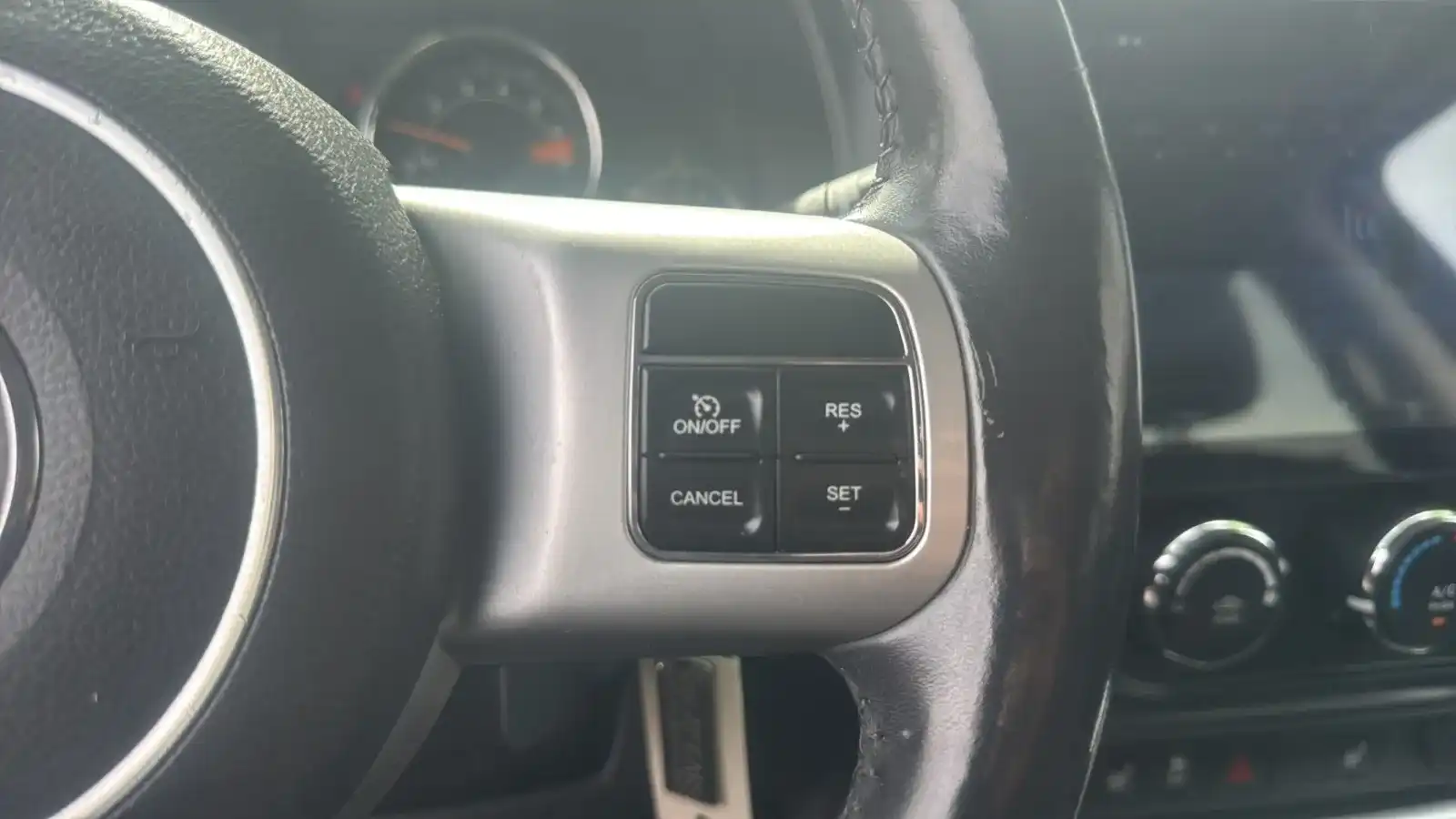2016 Jeep Compass Latitude 4X4's photo