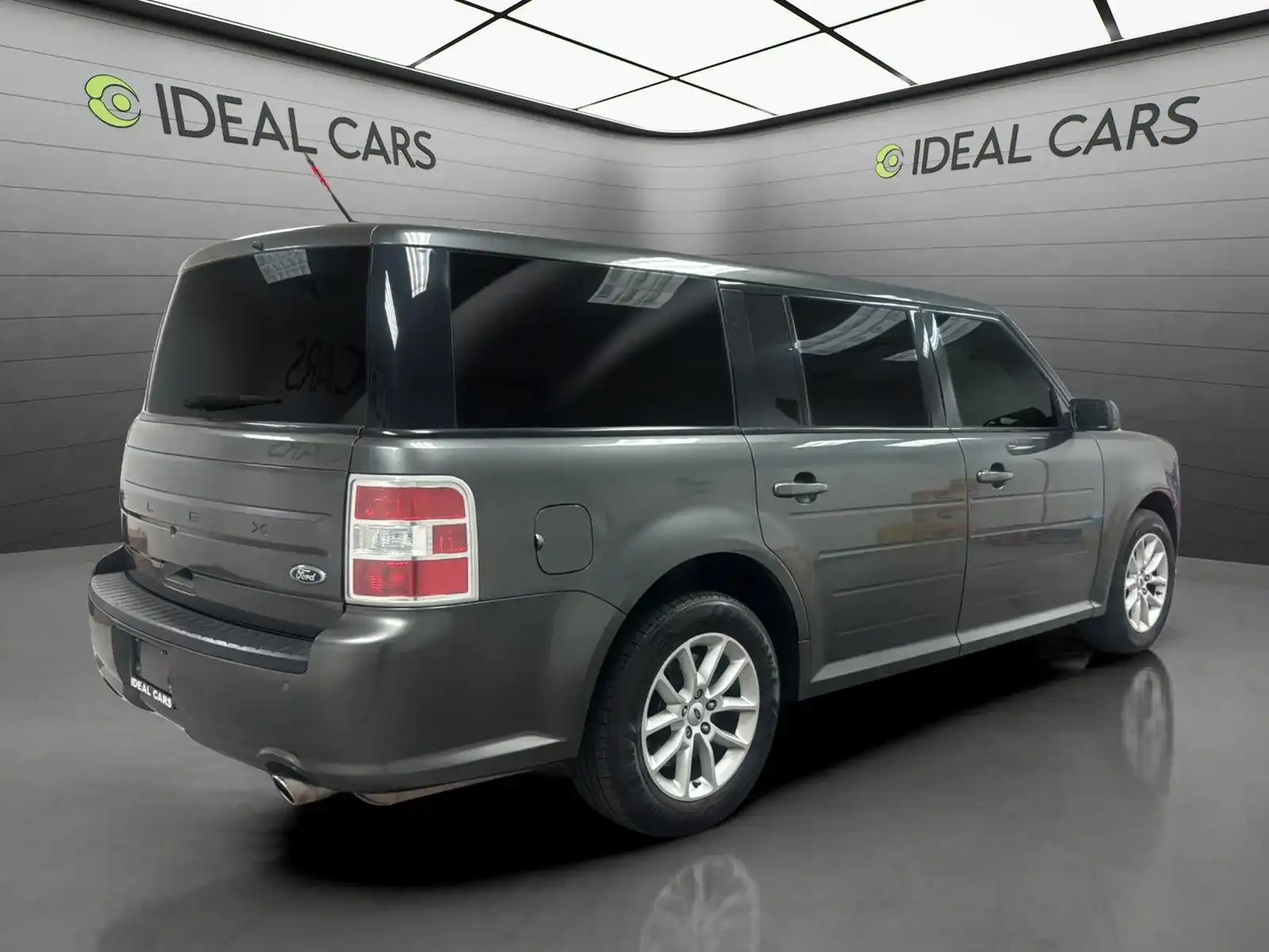 2016 Ford Flex SE FWD's photo