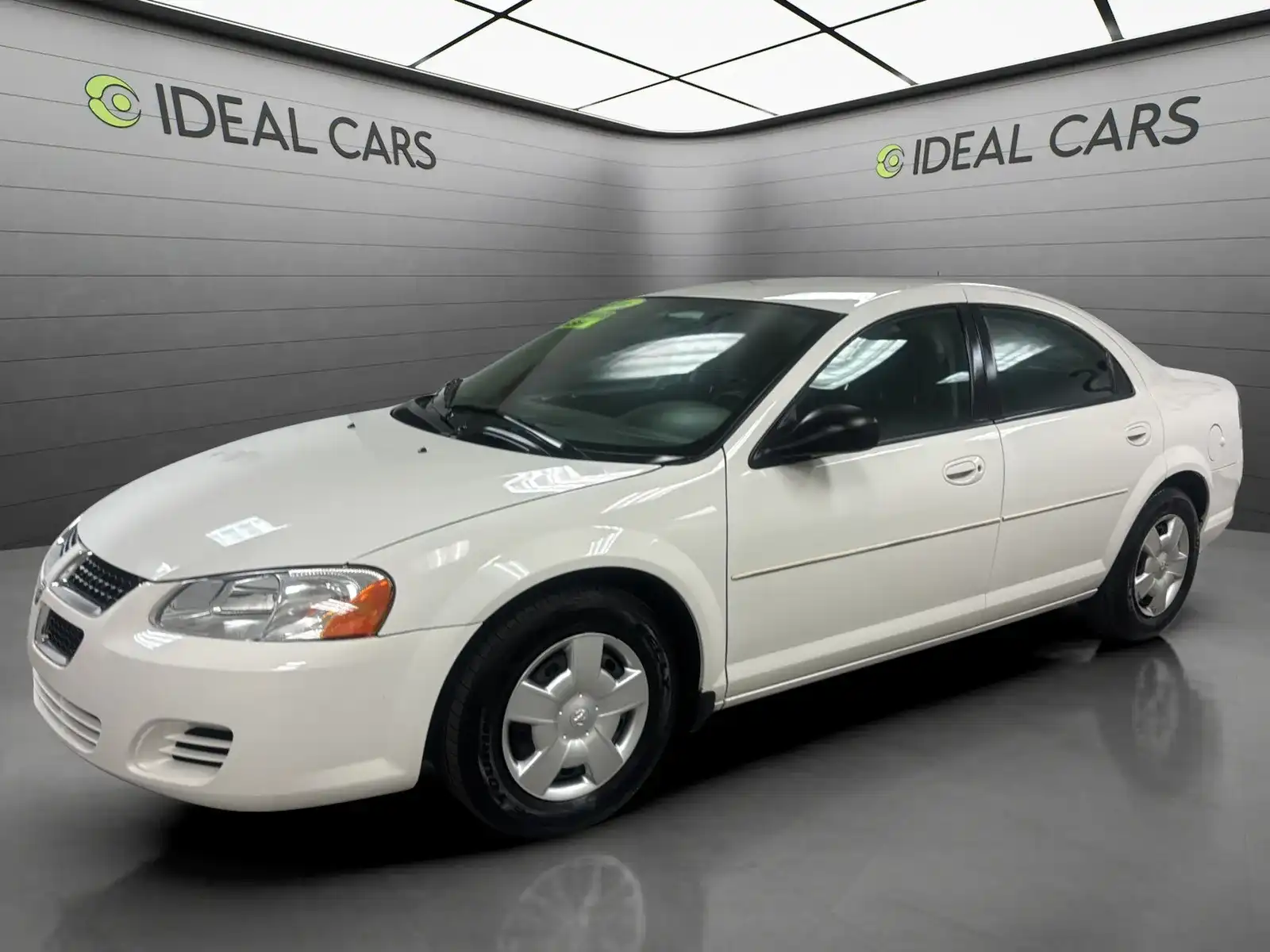 2006 Dodge Stratus SXT's photo