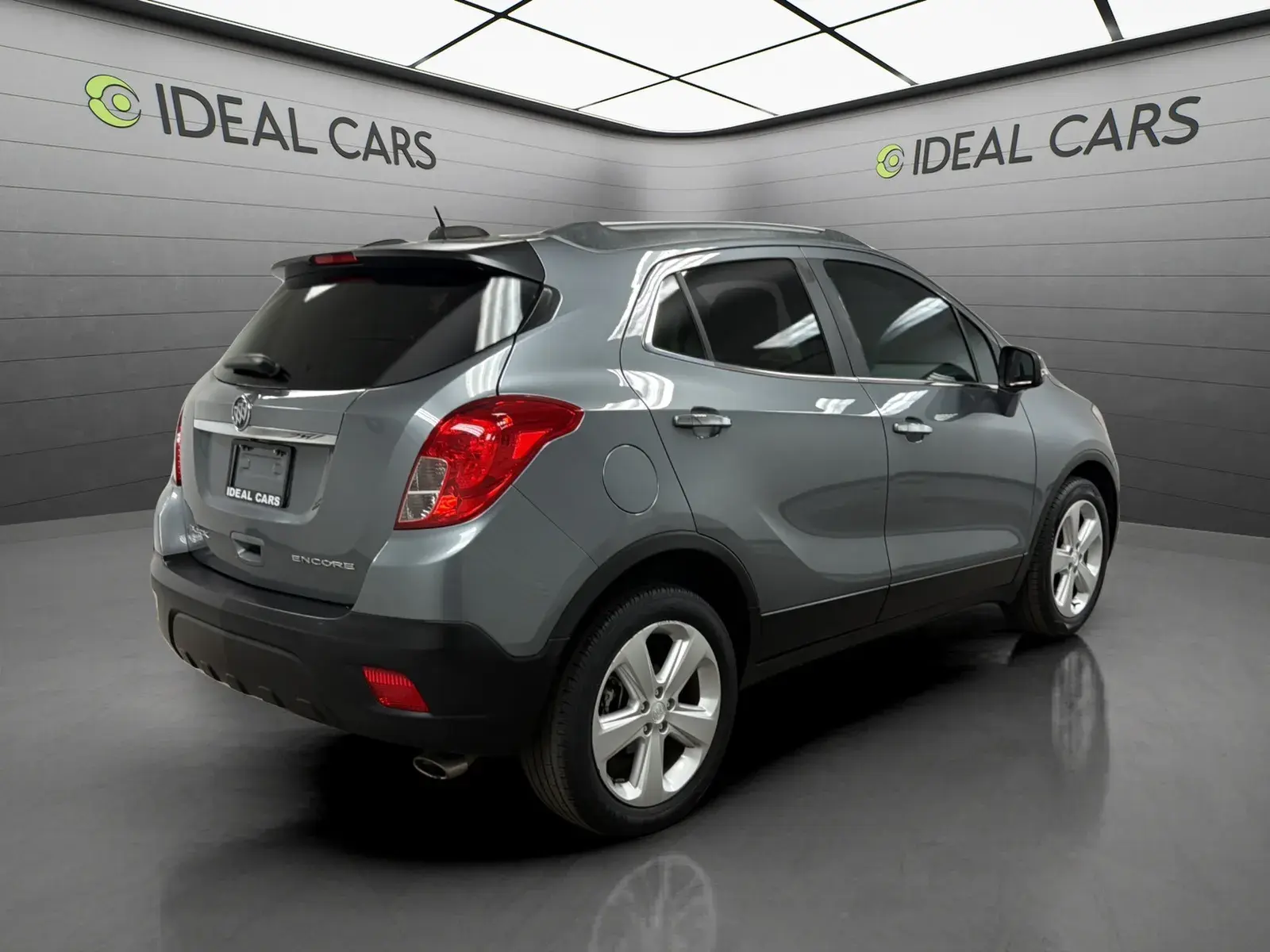 2015 Buick Encore Leather photo 5