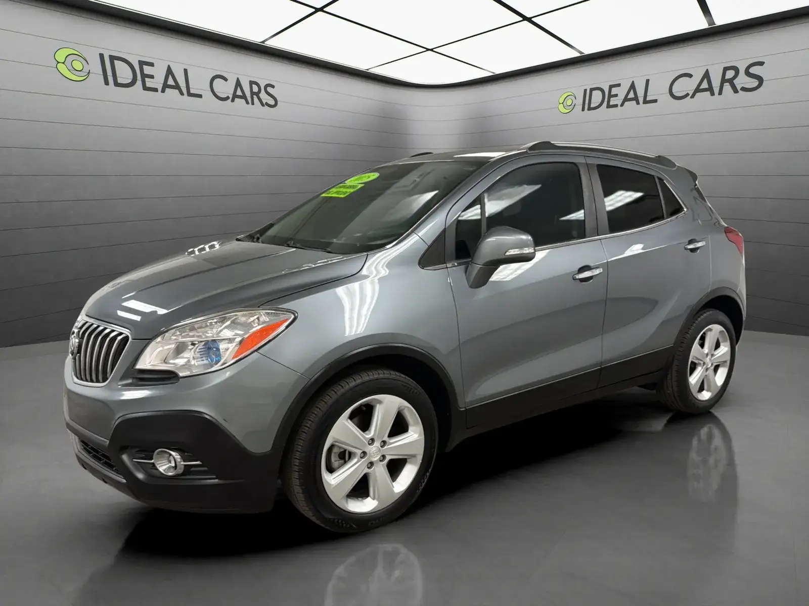 2015 Buick Encore Leather photo 1