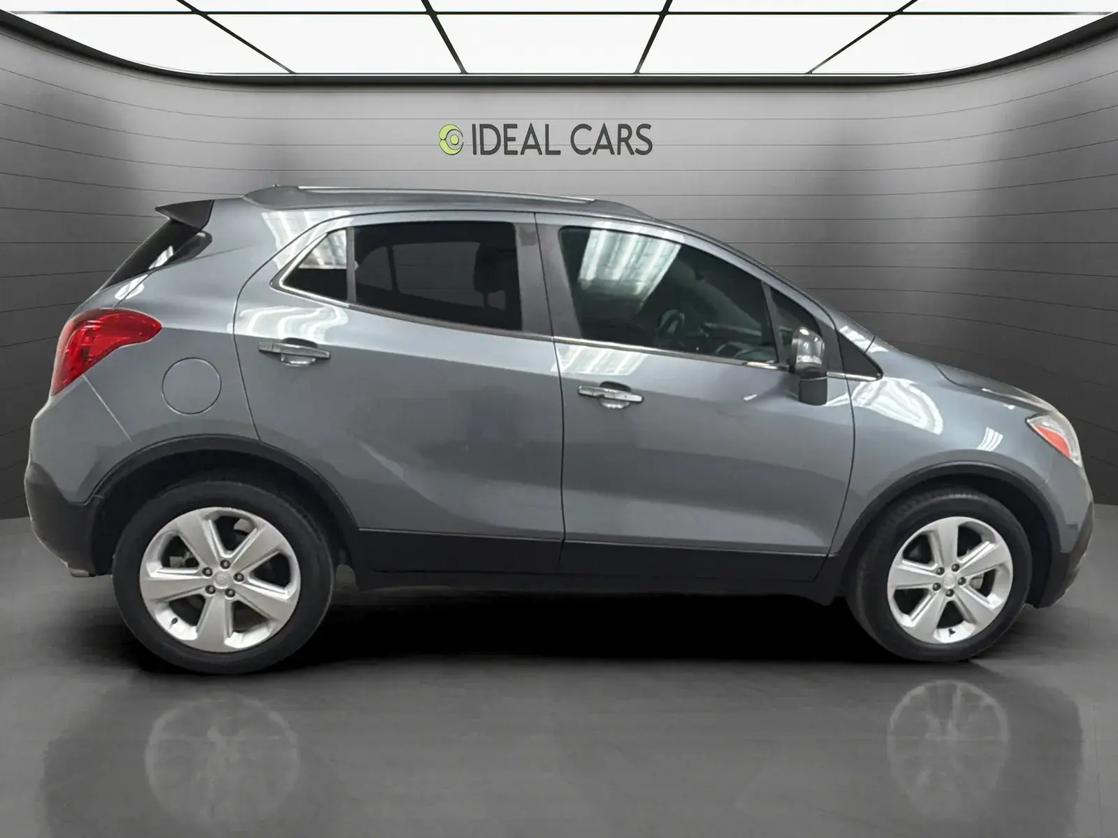 2015 Buick Encore Leather photo 4