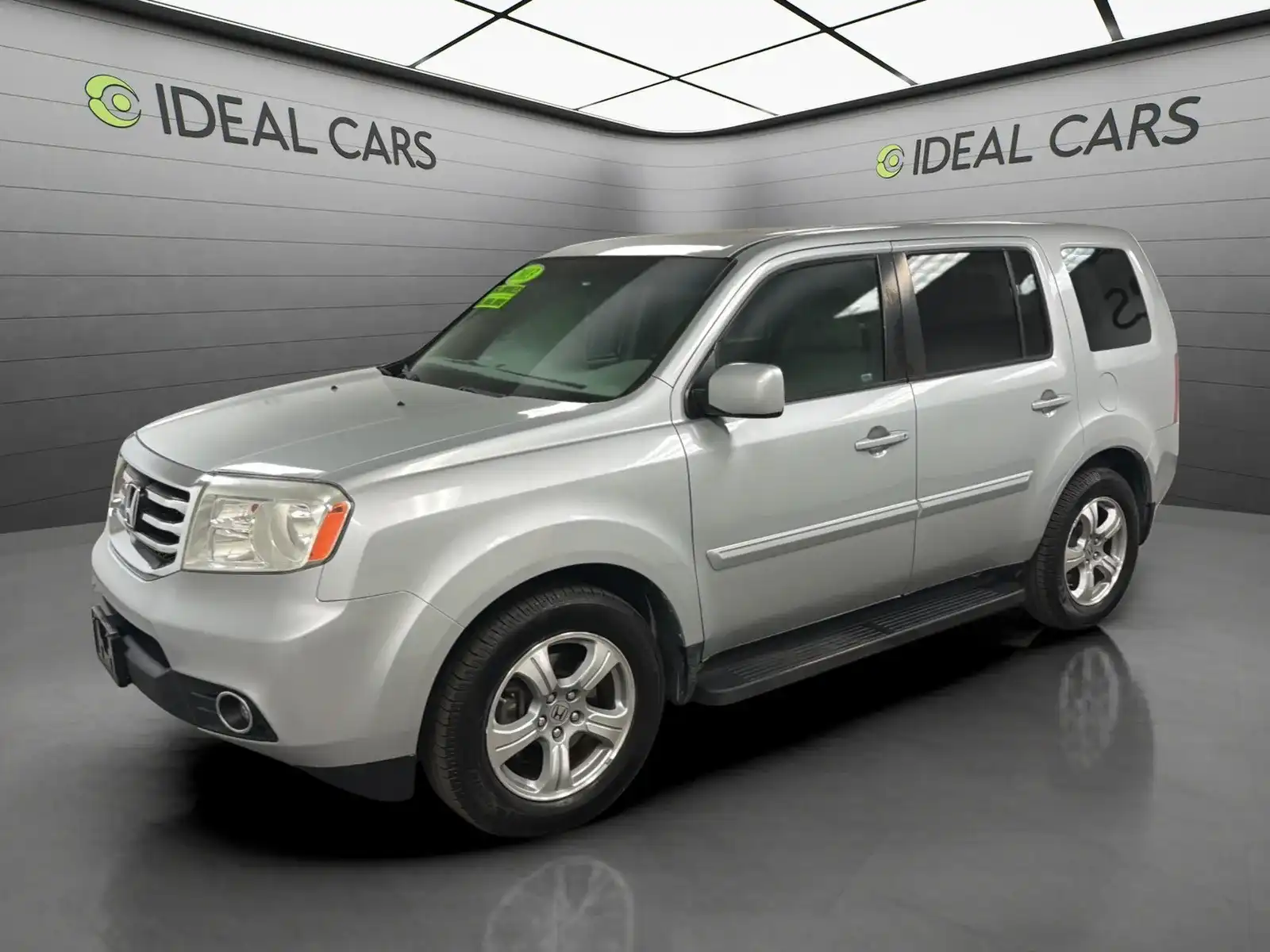 2013 Honda Pilot EX 4WD's photo