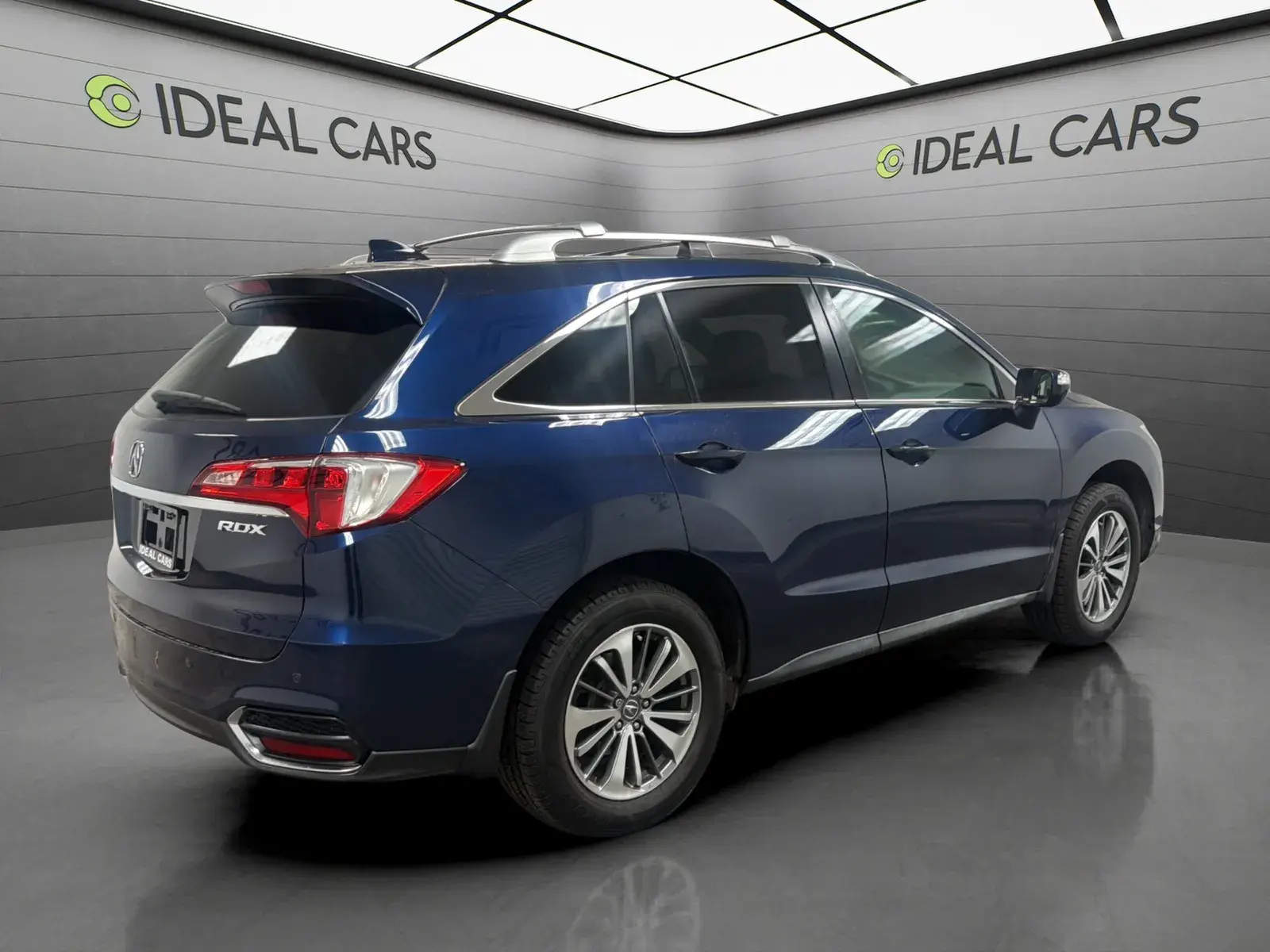 2016 Acura RDX Advance Package photo 5