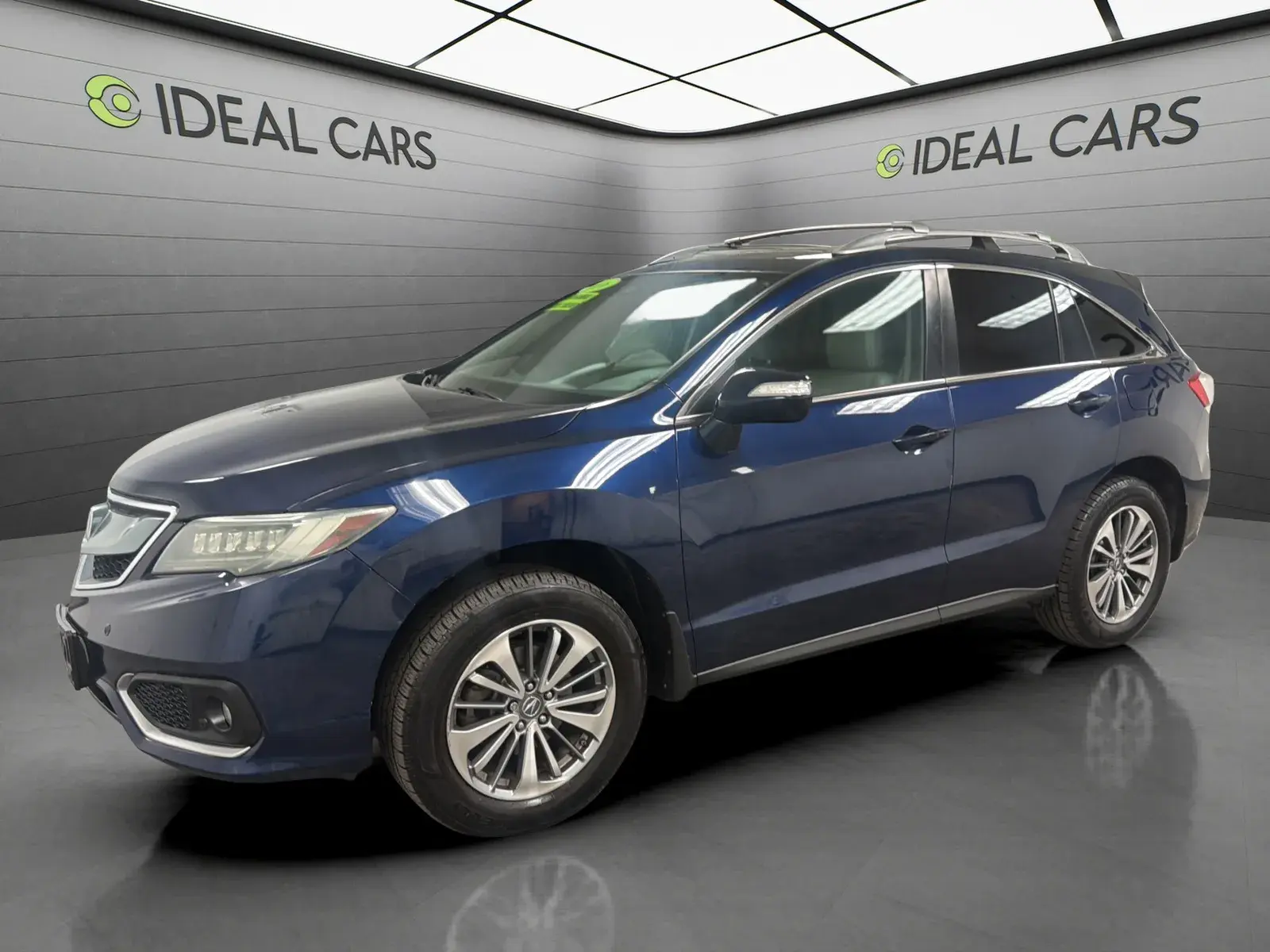 Vehicle Image 1