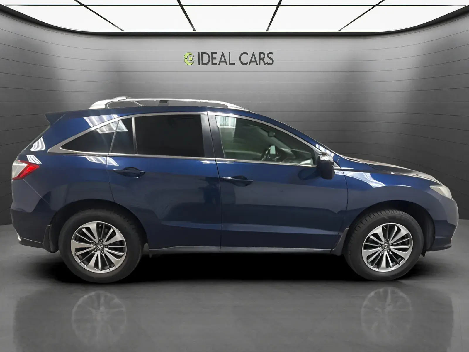 2016 Acura RDX Advance Package photo 4