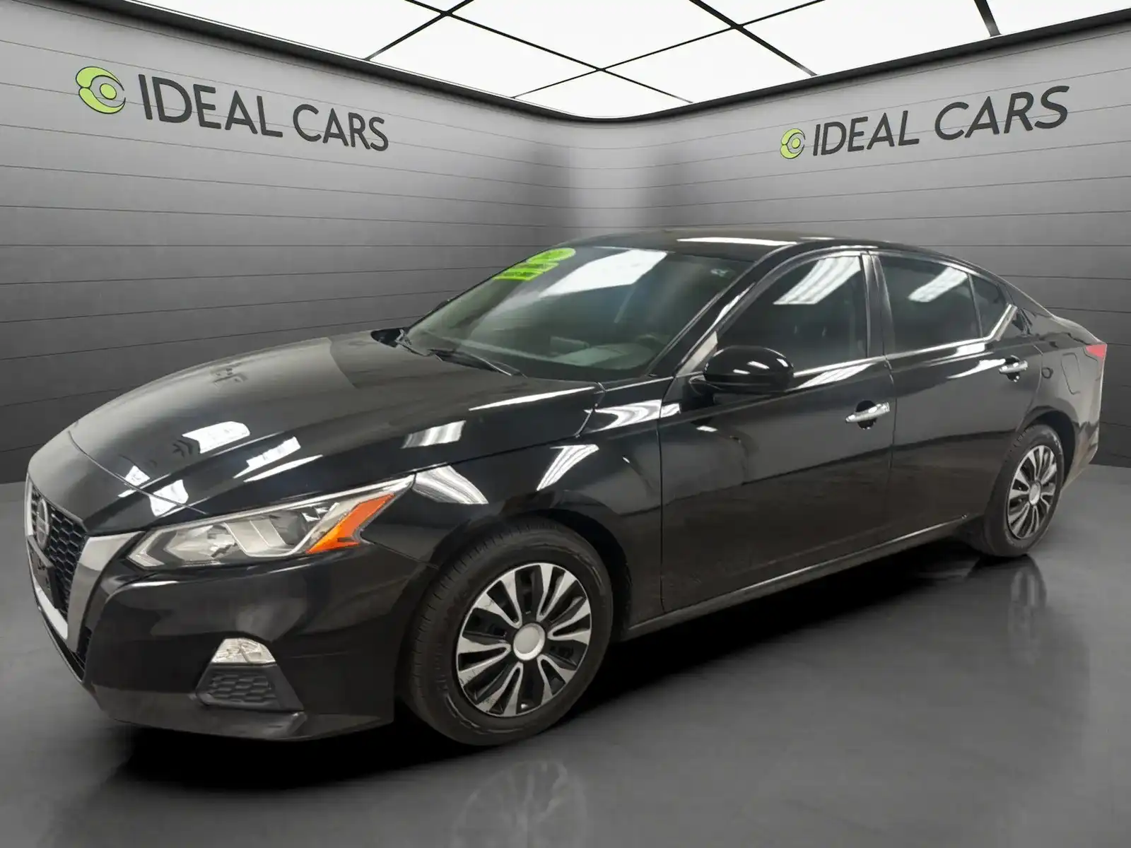 2020 Nissan Altima 2.5 S's photo