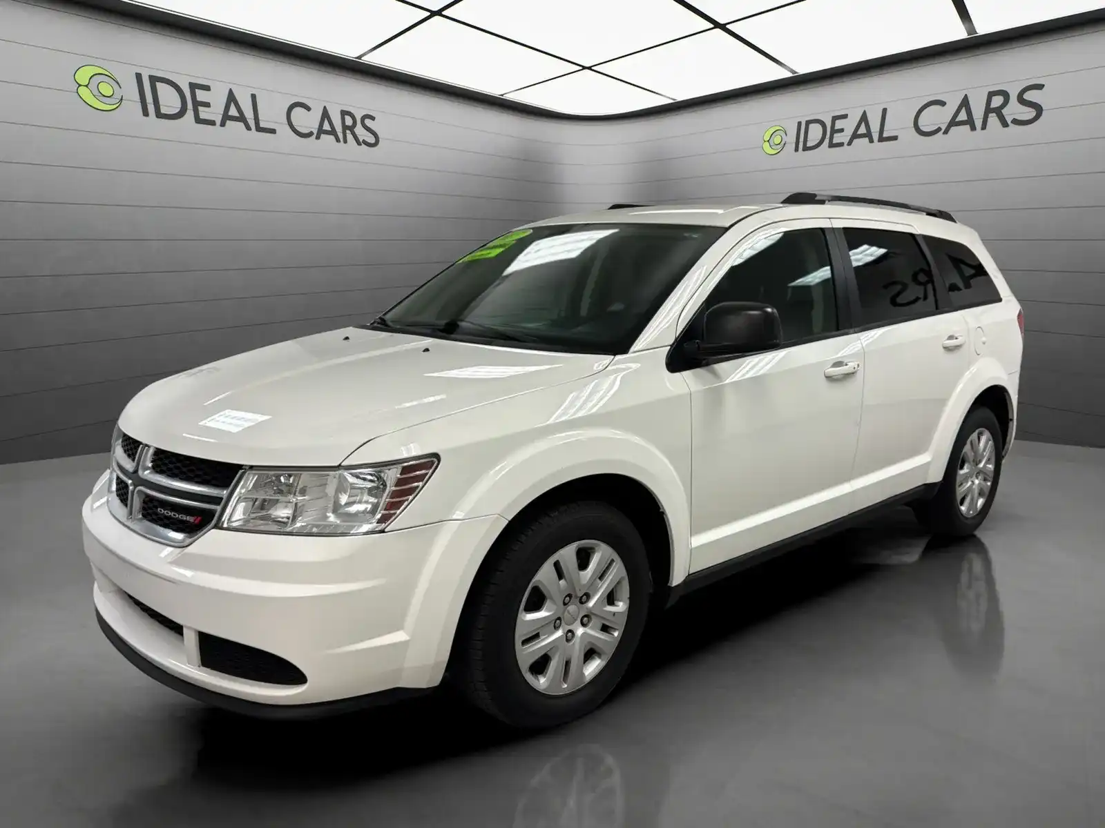2017 Dodge Journey SE FWD's photo
