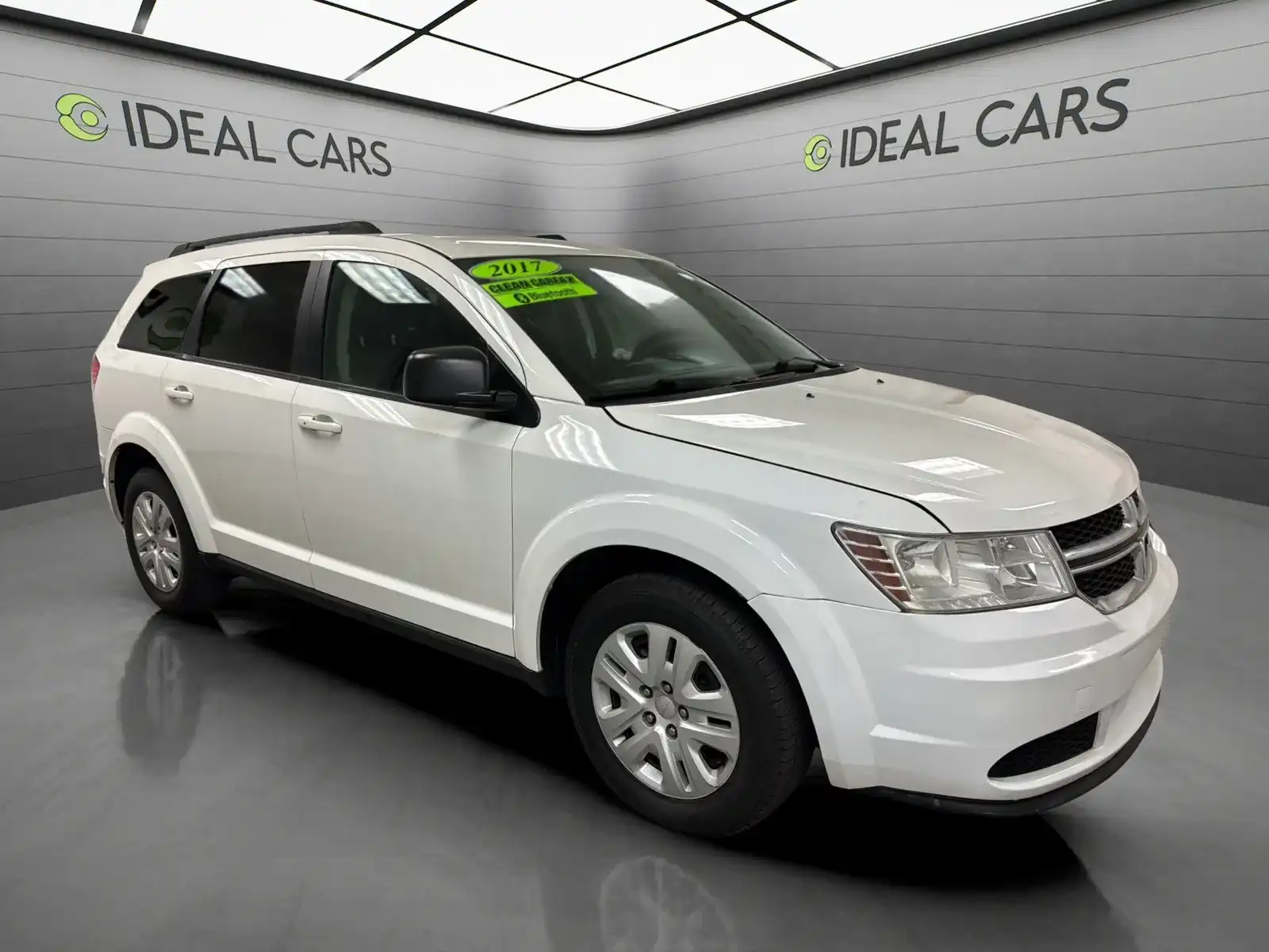 2017 Dodge Journey SE FWD's photo