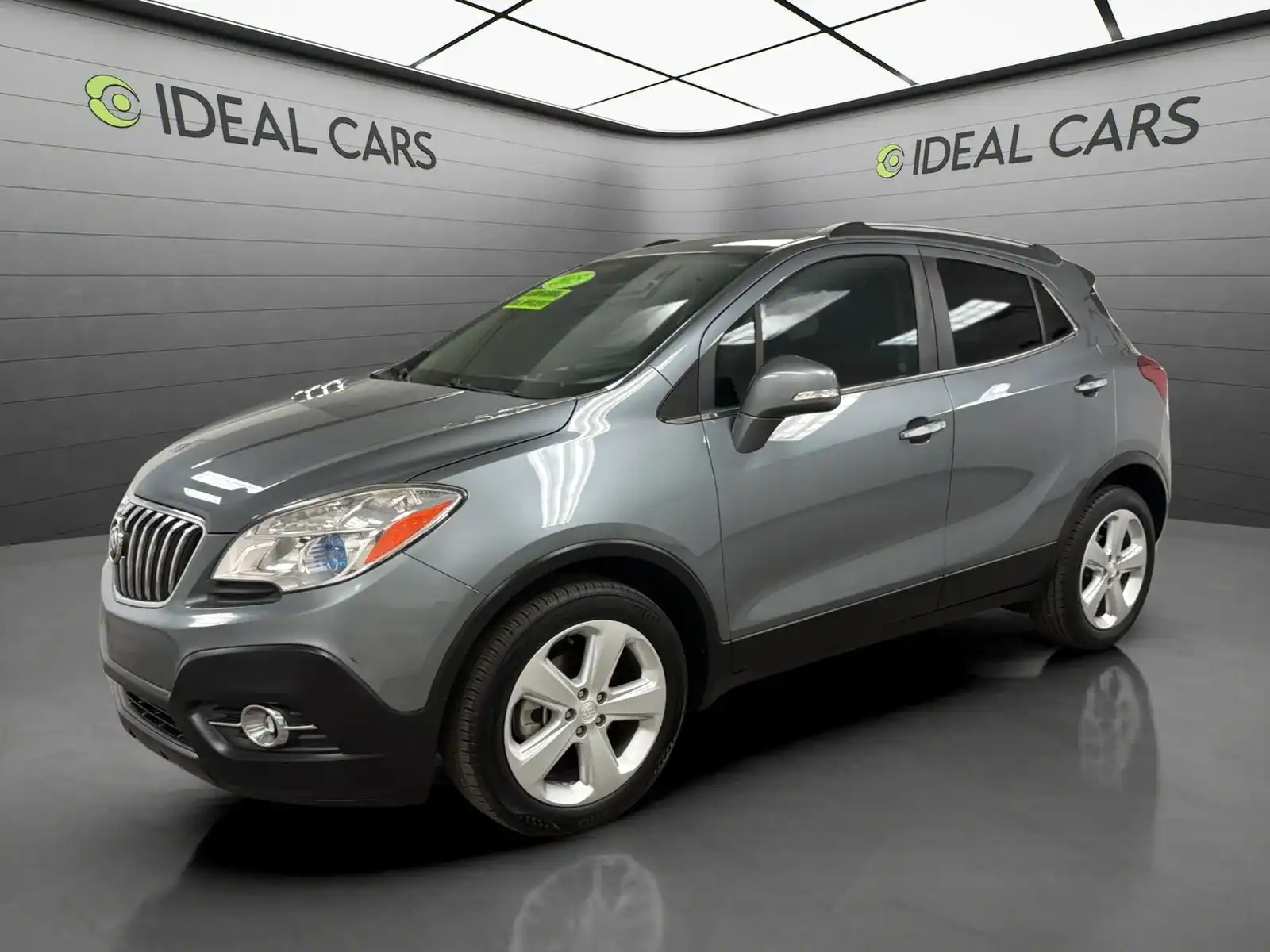 2015 Buick Encore Leather's photo