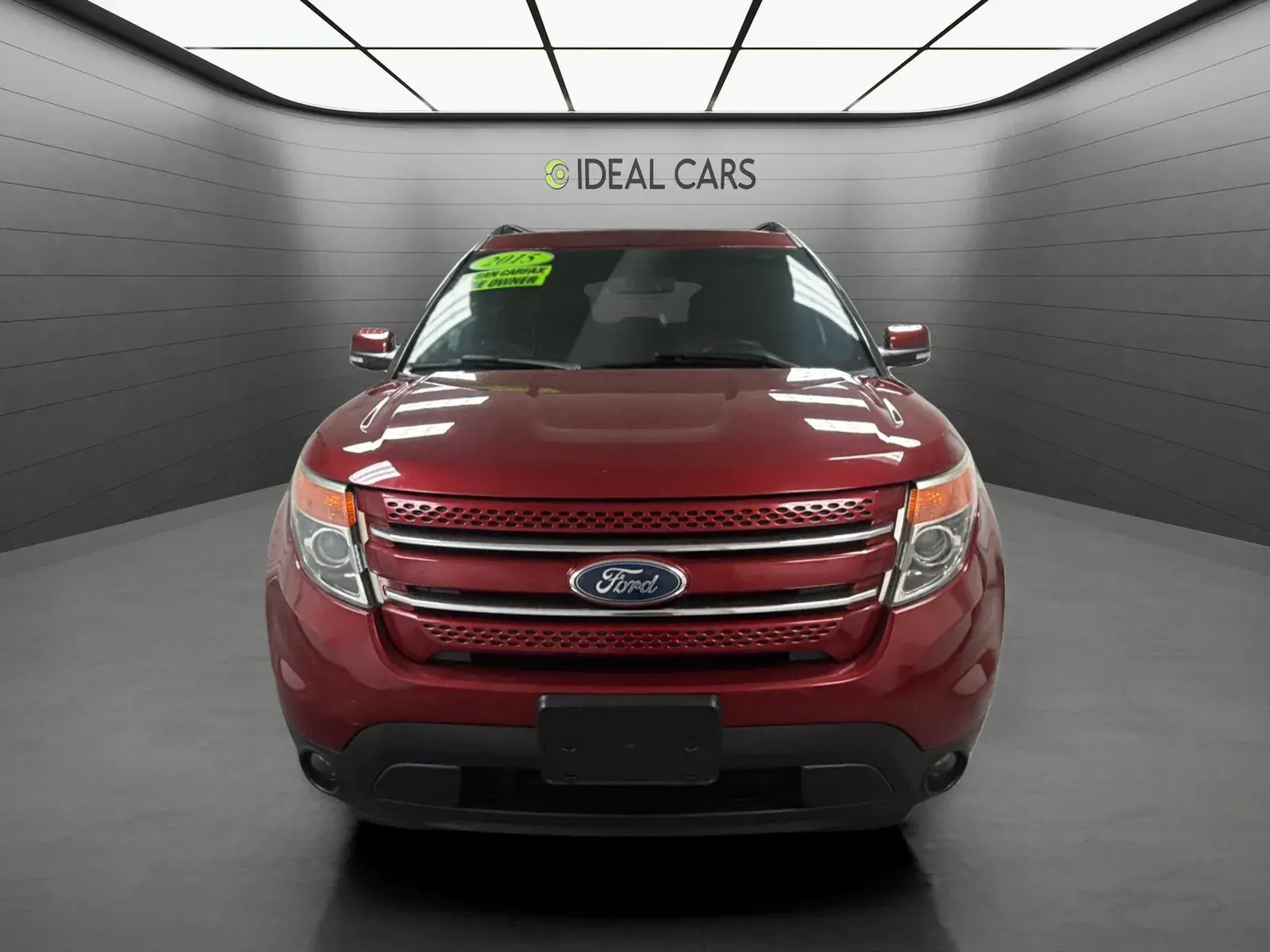 Vehicle Image 2