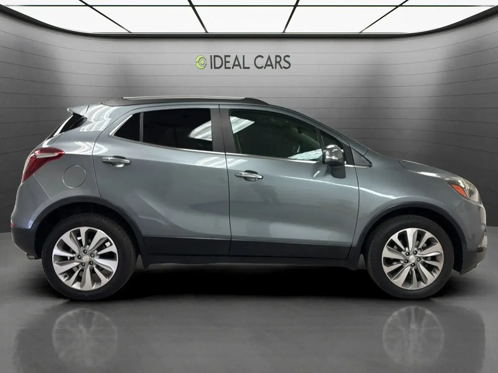 2019 Buick Encore Preferred photo 4
