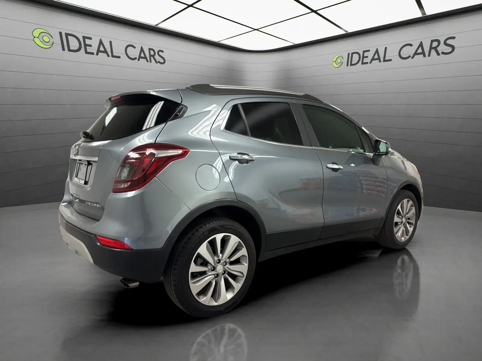 2019 Buick Encore Preferred photo 5