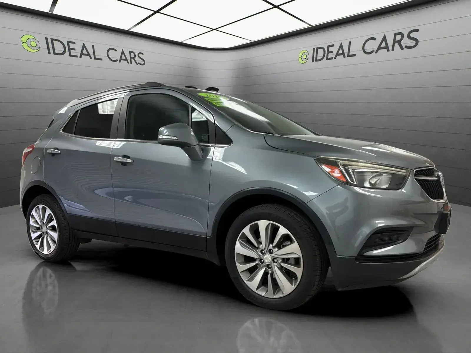 2019 Buick Encore Preferred photo 3