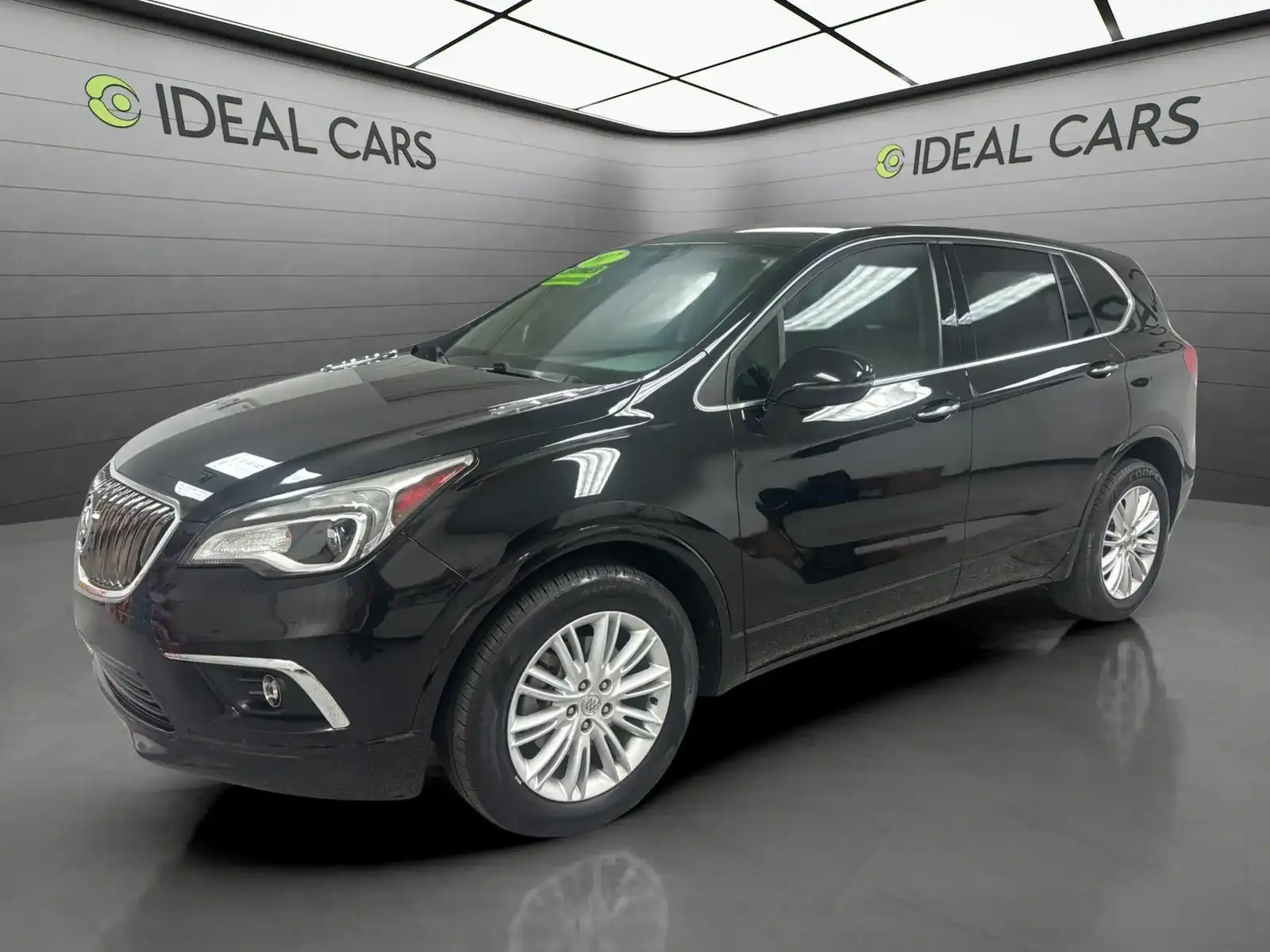 2017 Buick Envision Preferred FWD's photo