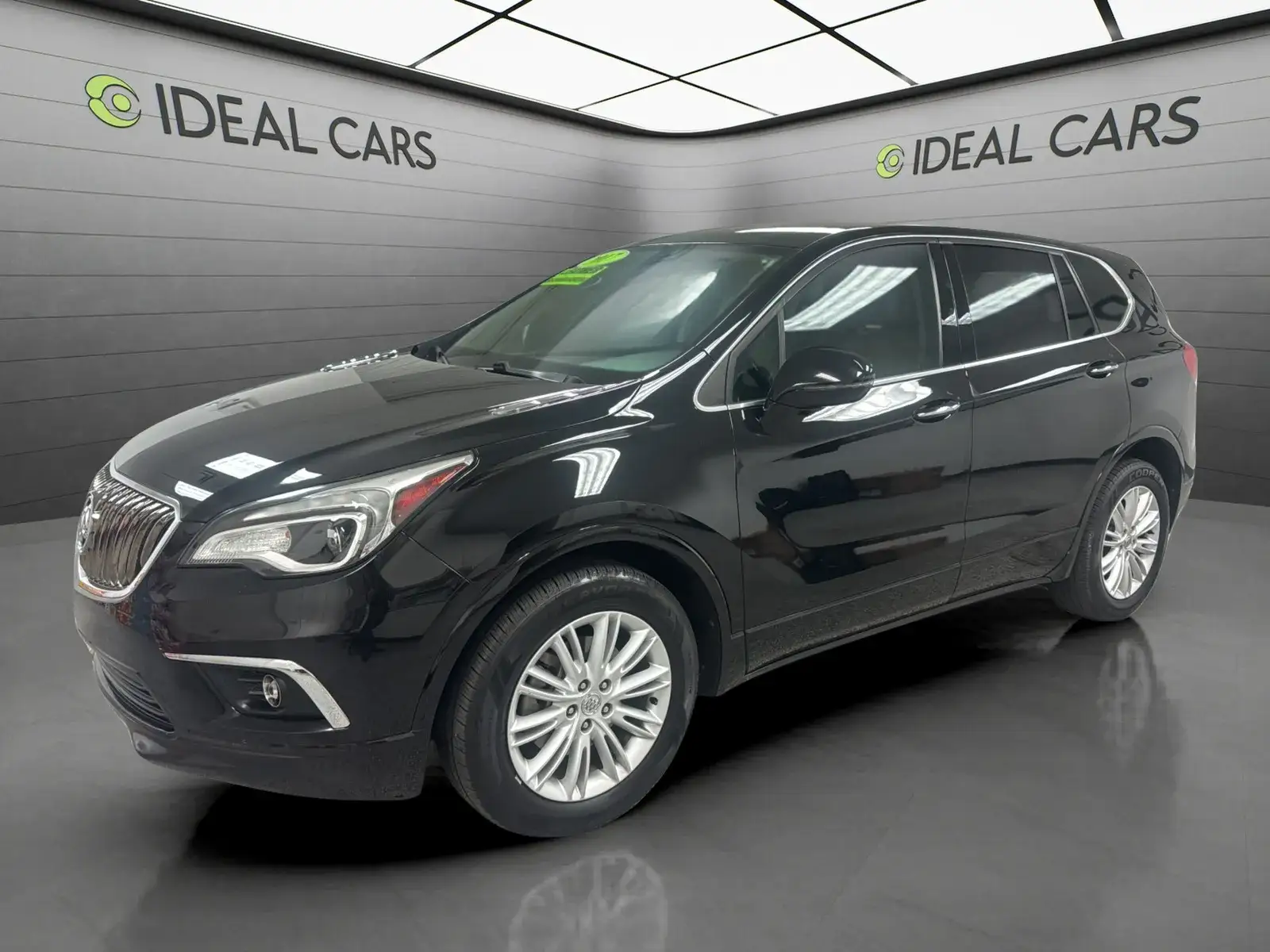 2017 Buick Envision Preferred FWD photo 1