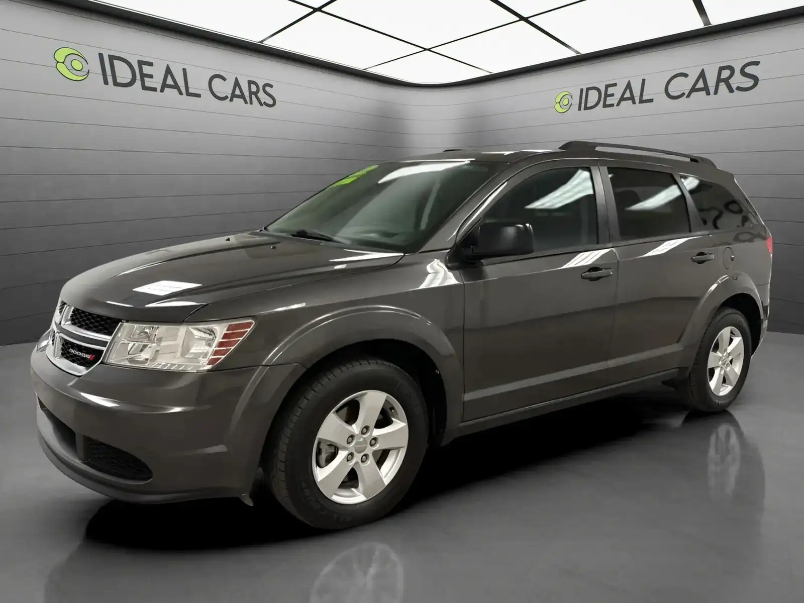 2016 Dodge Journey SE FWD's photo