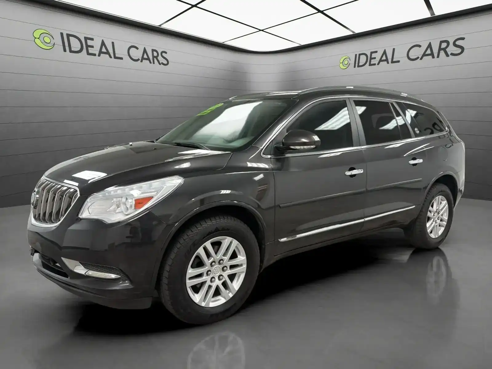 2013 Buick Enclave Convenience's photo
