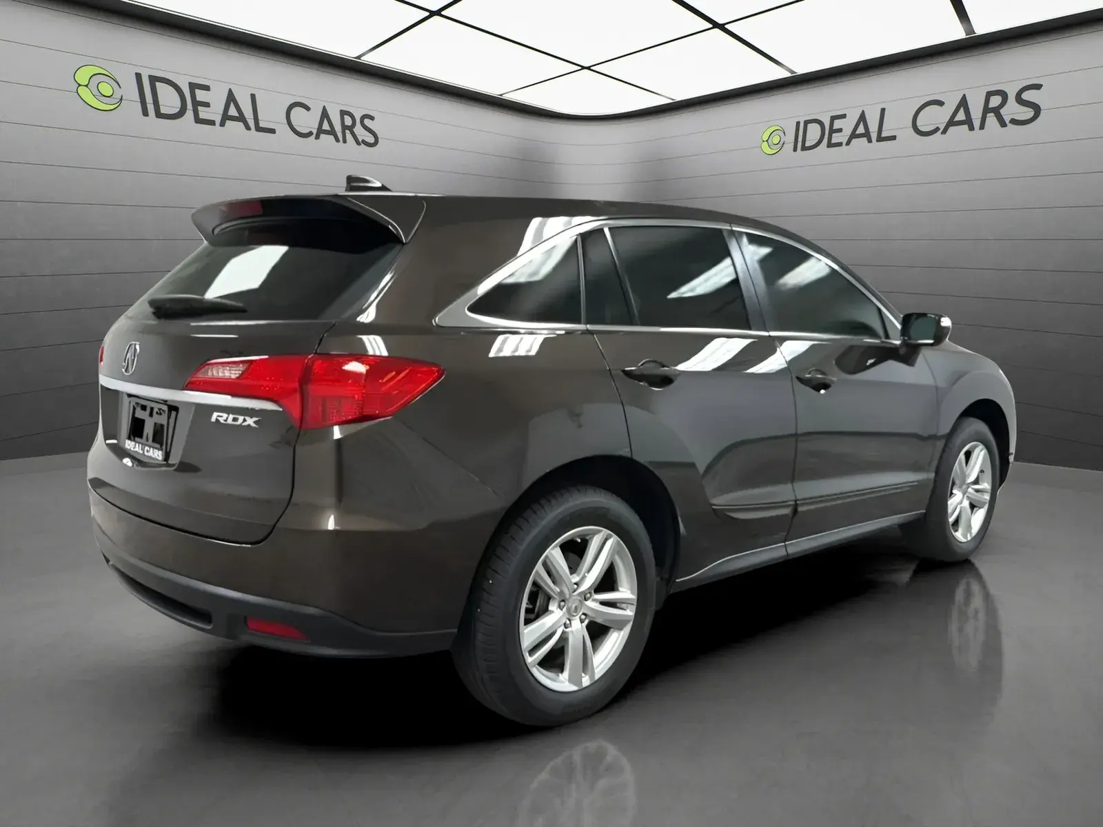 2015 Acura RDX RDX photo 5