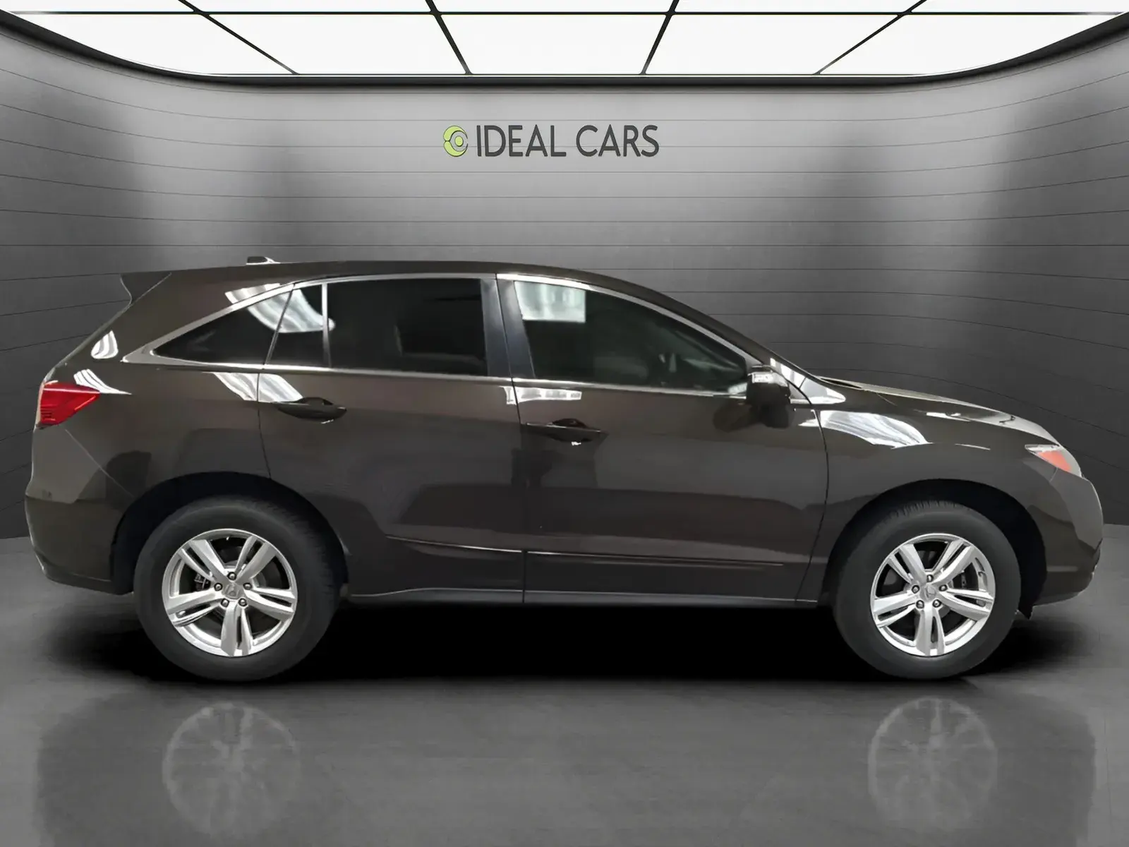 2015 Acura RDX RDX photo 4